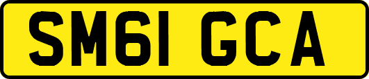SM61GCA