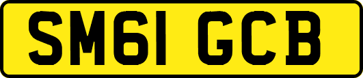 SM61GCB