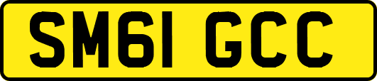 SM61GCC