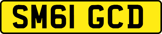 SM61GCD