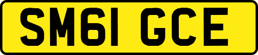 SM61GCE