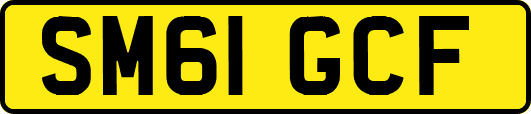 SM61GCF