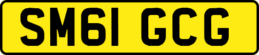 SM61GCG