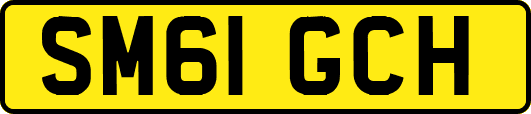 SM61GCH