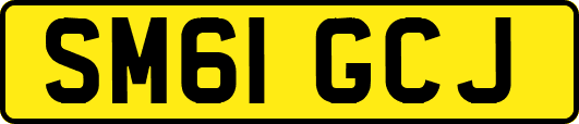 SM61GCJ