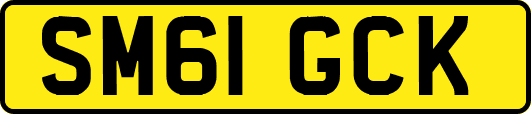 SM61GCK