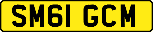 SM61GCM