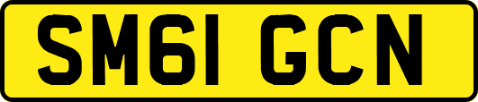 SM61GCN
