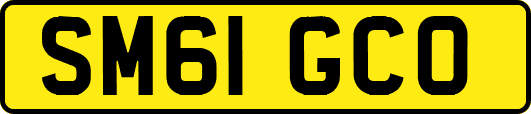 SM61GCO