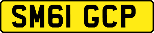 SM61GCP