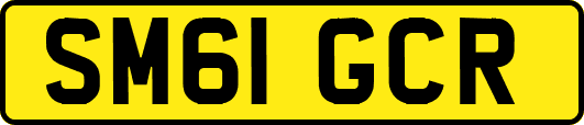 SM61GCR