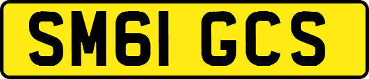 SM61GCS