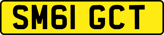 SM61GCT