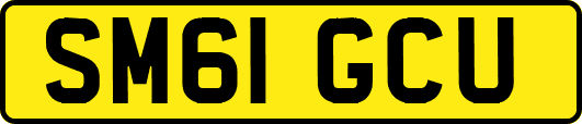 SM61GCU
