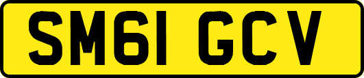 SM61GCV