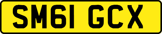 SM61GCX