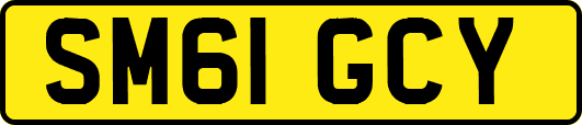 SM61GCY