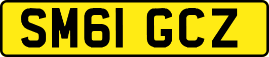 SM61GCZ