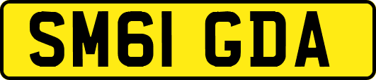 SM61GDA