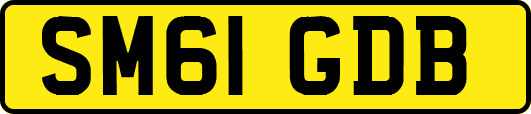 SM61GDB