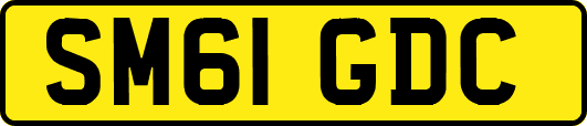 SM61GDC