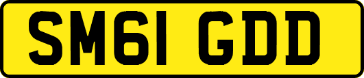 SM61GDD