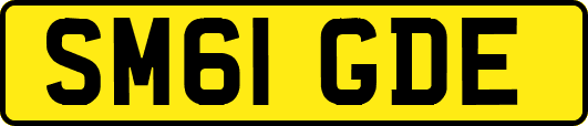 SM61GDE