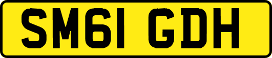 SM61GDH