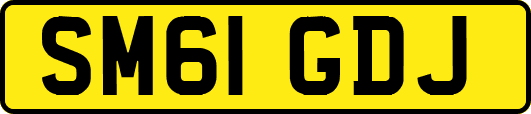 SM61GDJ