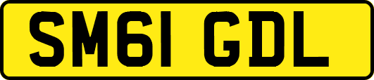 SM61GDL