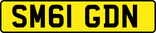 SM61GDN