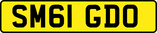 SM61GDO