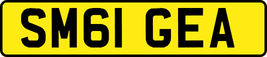 SM61GEA