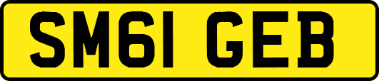 SM61GEB