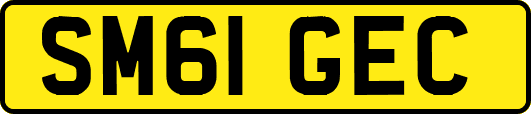 SM61GEC