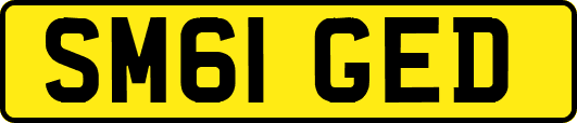 SM61GED
