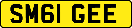 SM61GEE