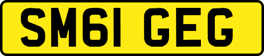 SM61GEG