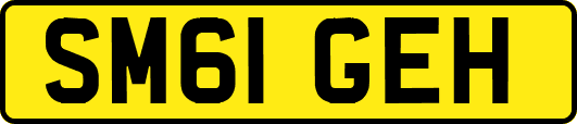 SM61GEH