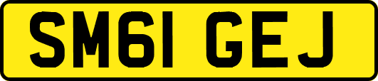 SM61GEJ