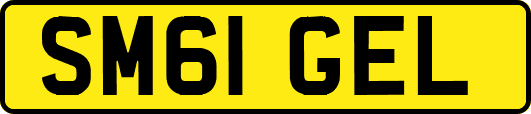 SM61GEL