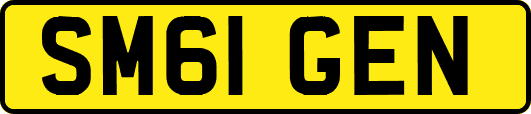 SM61GEN
