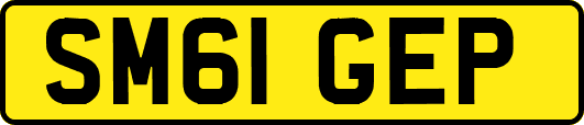 SM61GEP