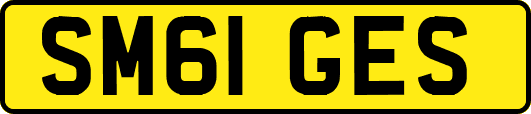SM61GES