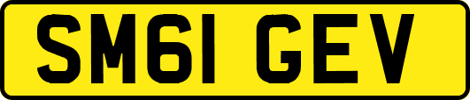 SM61GEV