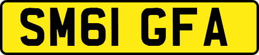 SM61GFA