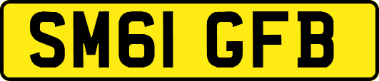 SM61GFB