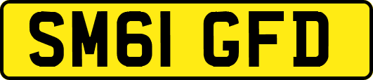 SM61GFD