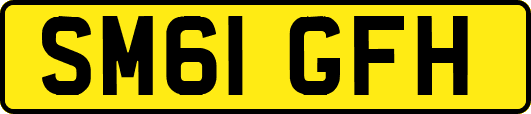 SM61GFH
