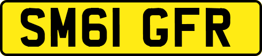 SM61GFR